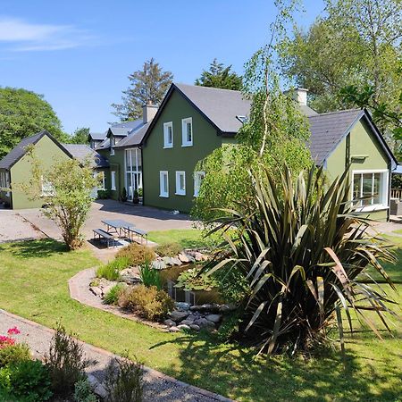 לינה וארוחת בוקר קאסלמיין Alderwood House מראה חיצוני תמונה